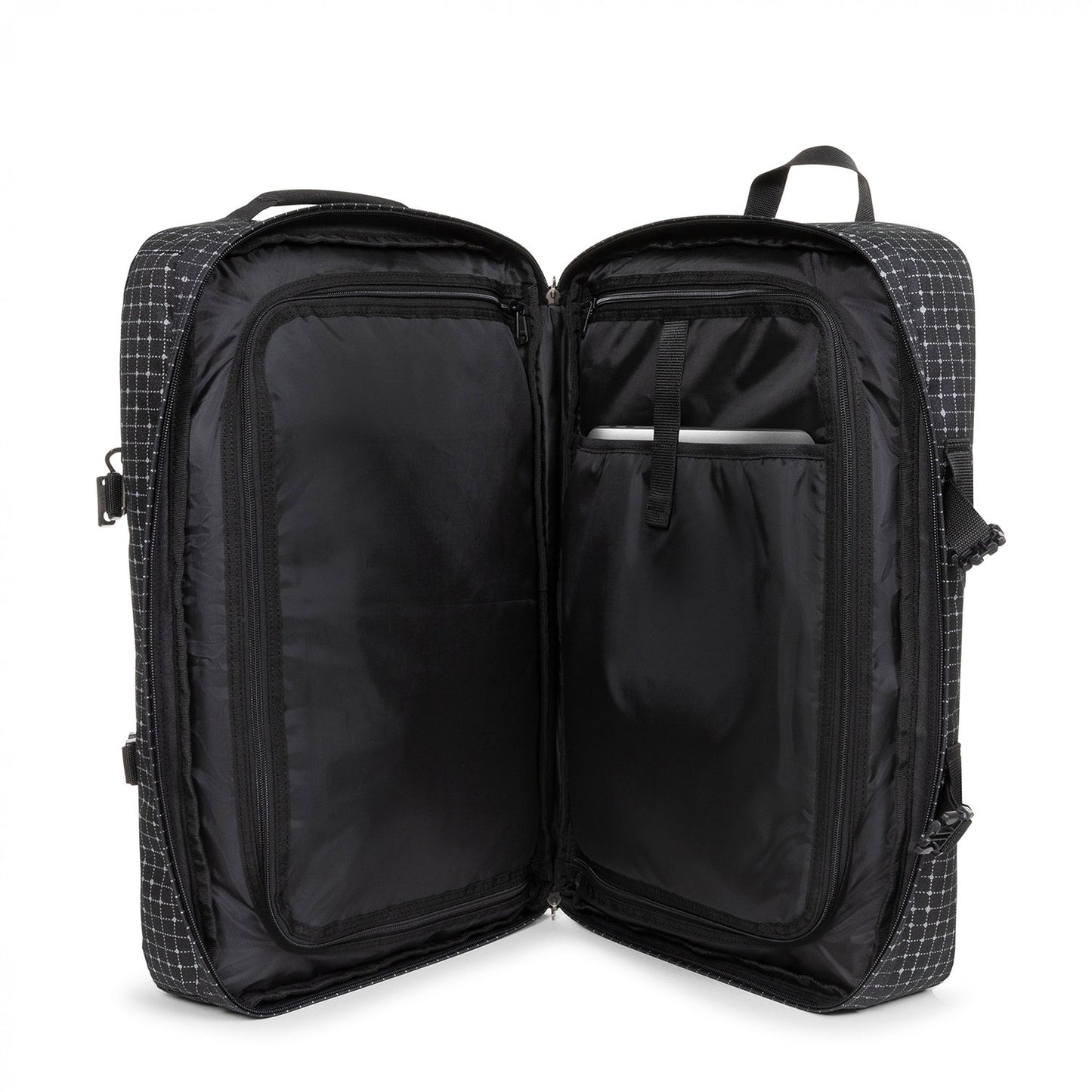 Eastpak Travelpack refleksspacblac