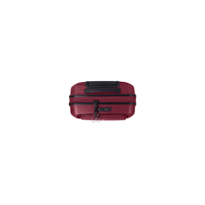Gabol Brooklyn Cabin Trolley Front Pocket burdeos
