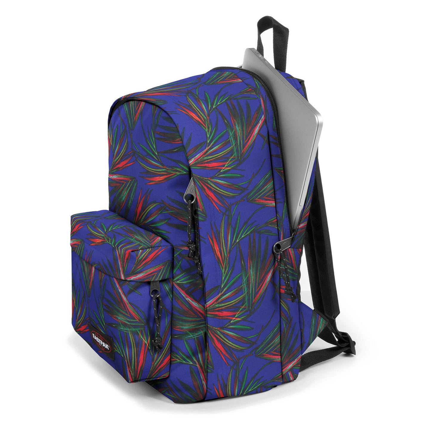 Eastpak Back To Work brize palm navy