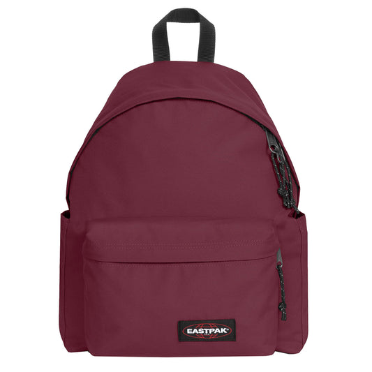 Eastpak Day Pak'R maroon burgundy