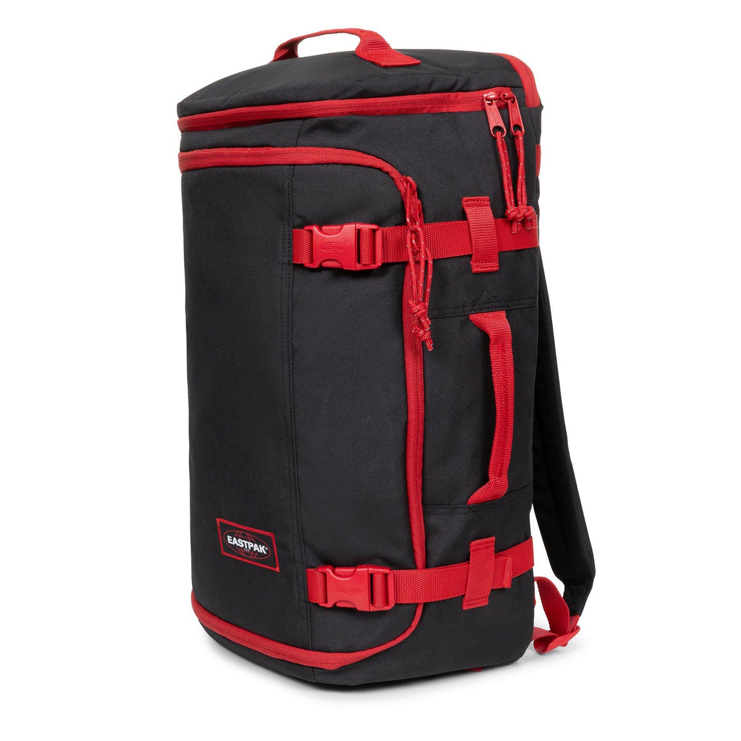 Eastpak Carry Pack kontrast scarlet