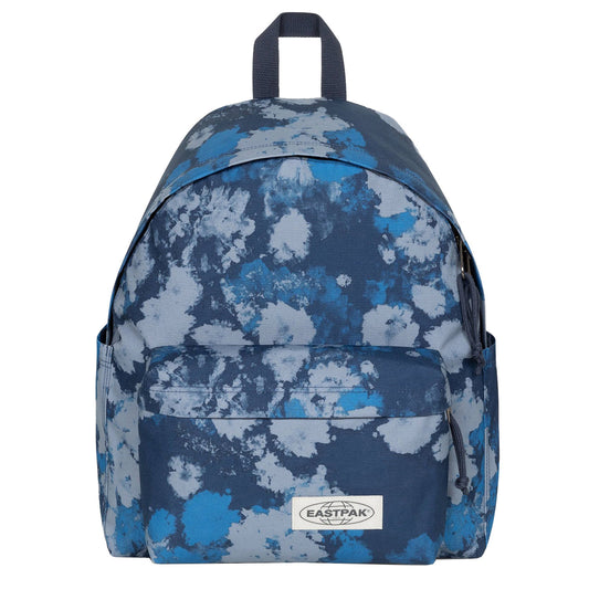 Eastpak Day Pak'R washed print blue