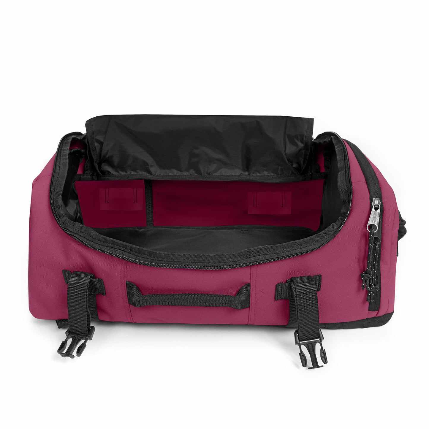 Eastpak Carry Pack wine burgundy
