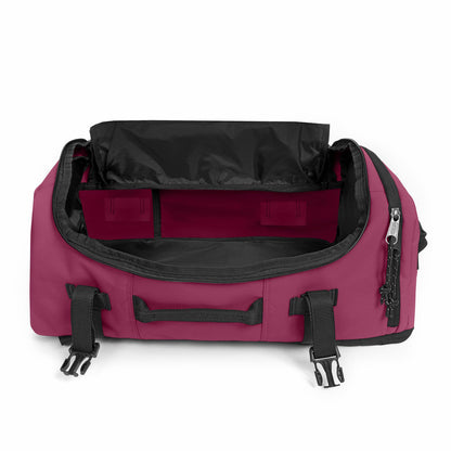 Eastpak Carry Pack wine burgundy