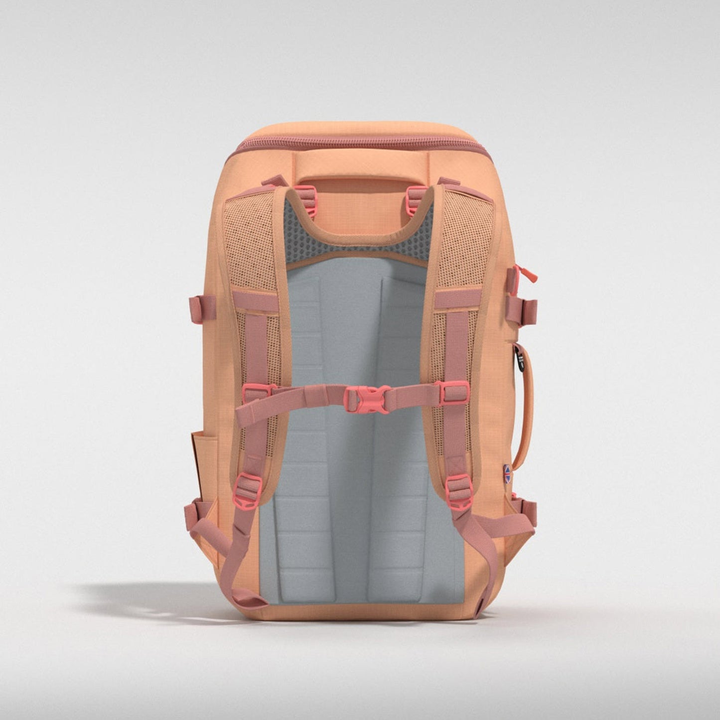 CabinZero Adventure Pro 32L Cabin Backpack sunny day