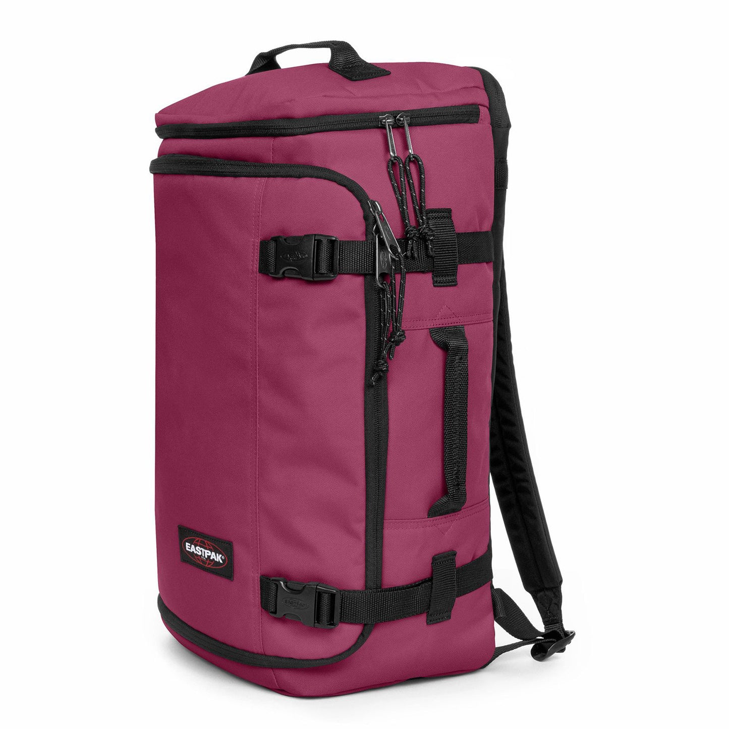 Eastpak Carry Pack wine burgundy