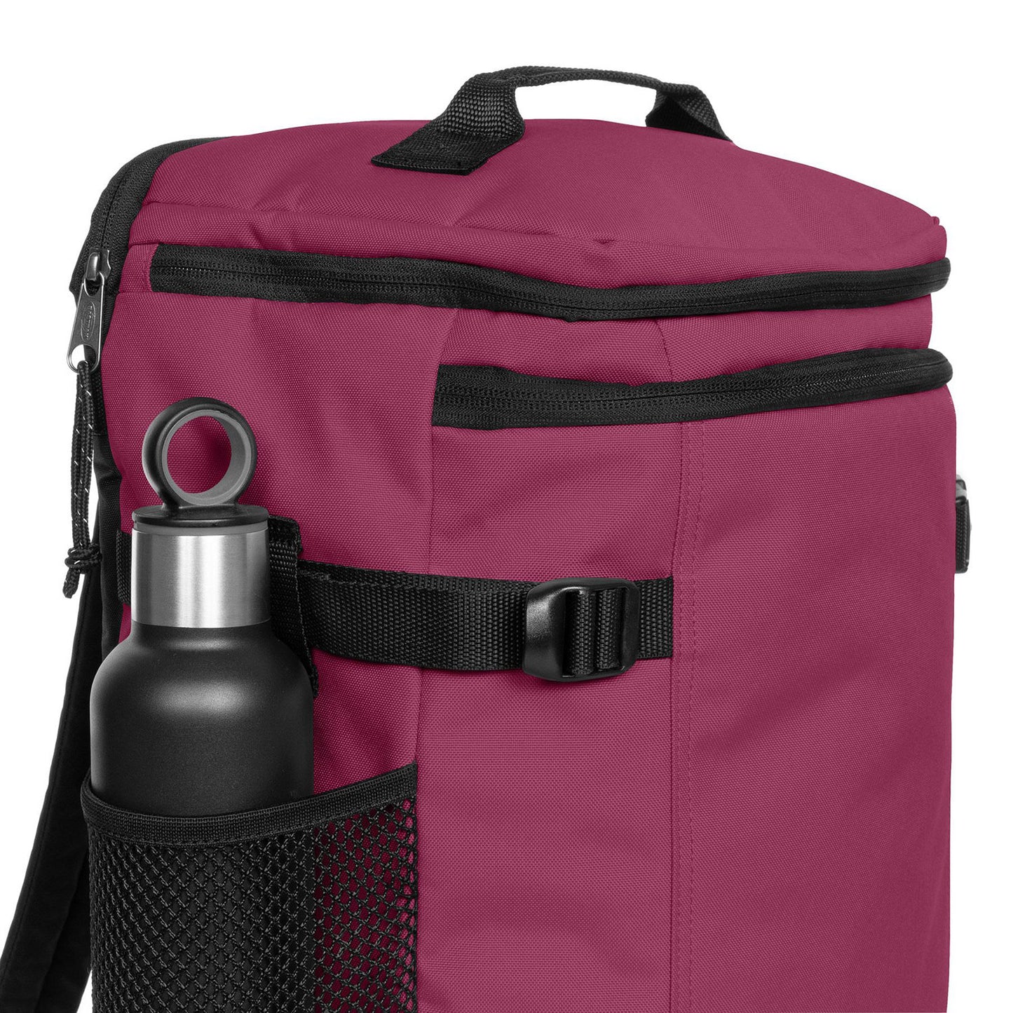 Eastpak Carry Pack wine burgundy
