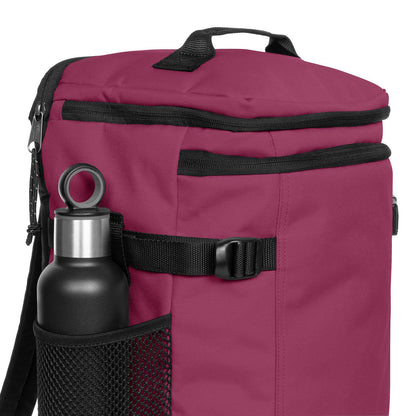 Eastpak Carry Pack wine burgundy