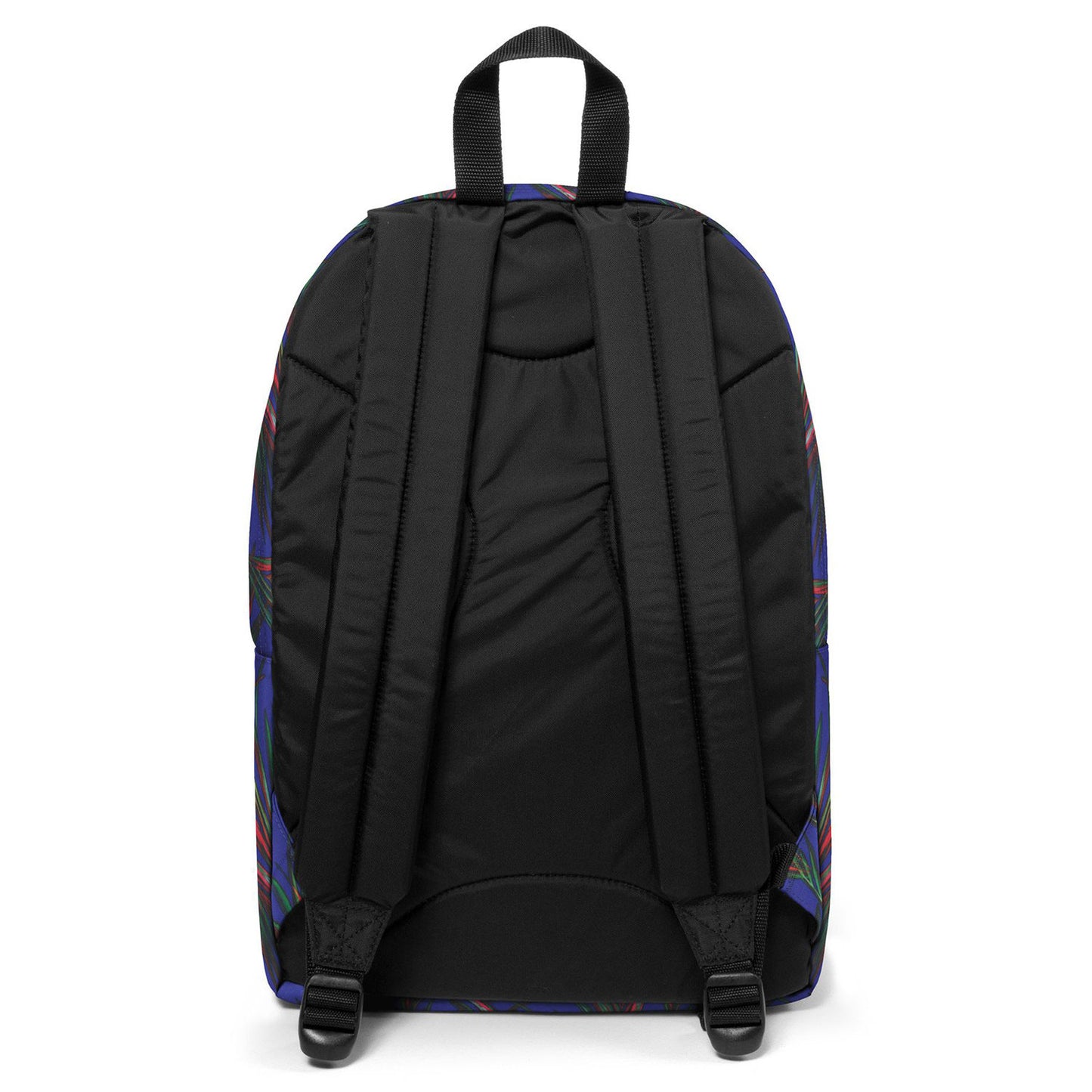 Eastpak Back To Work brize palm navy