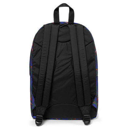 Eastpak Back To Work brize palm navy