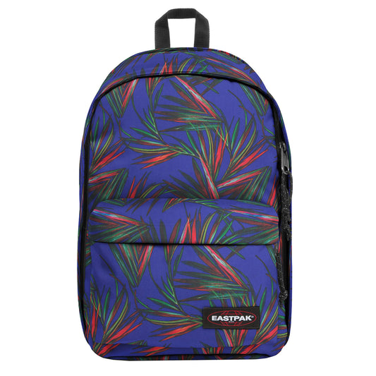 Eastpak Back To Work brize palm navy