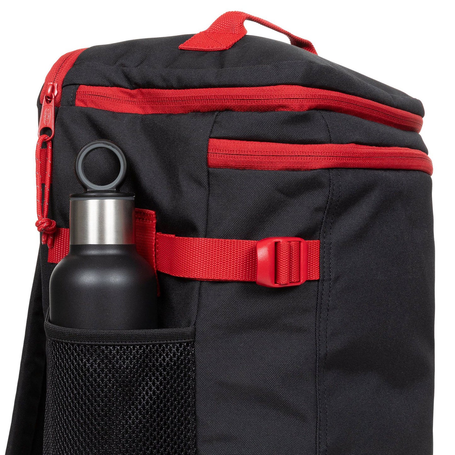 Eastpak Carry Pack kontrast scarlet