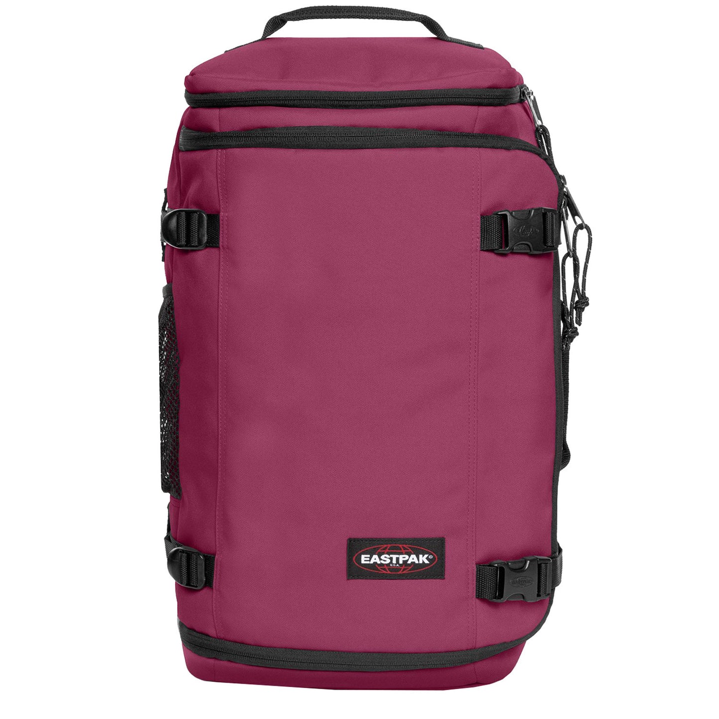 Eastpak Carry Pack wine burgundy
