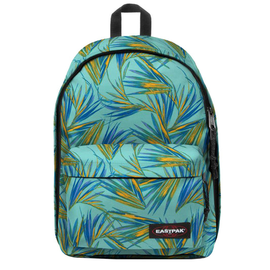 Eastpak Out Of Office brize palm aqua