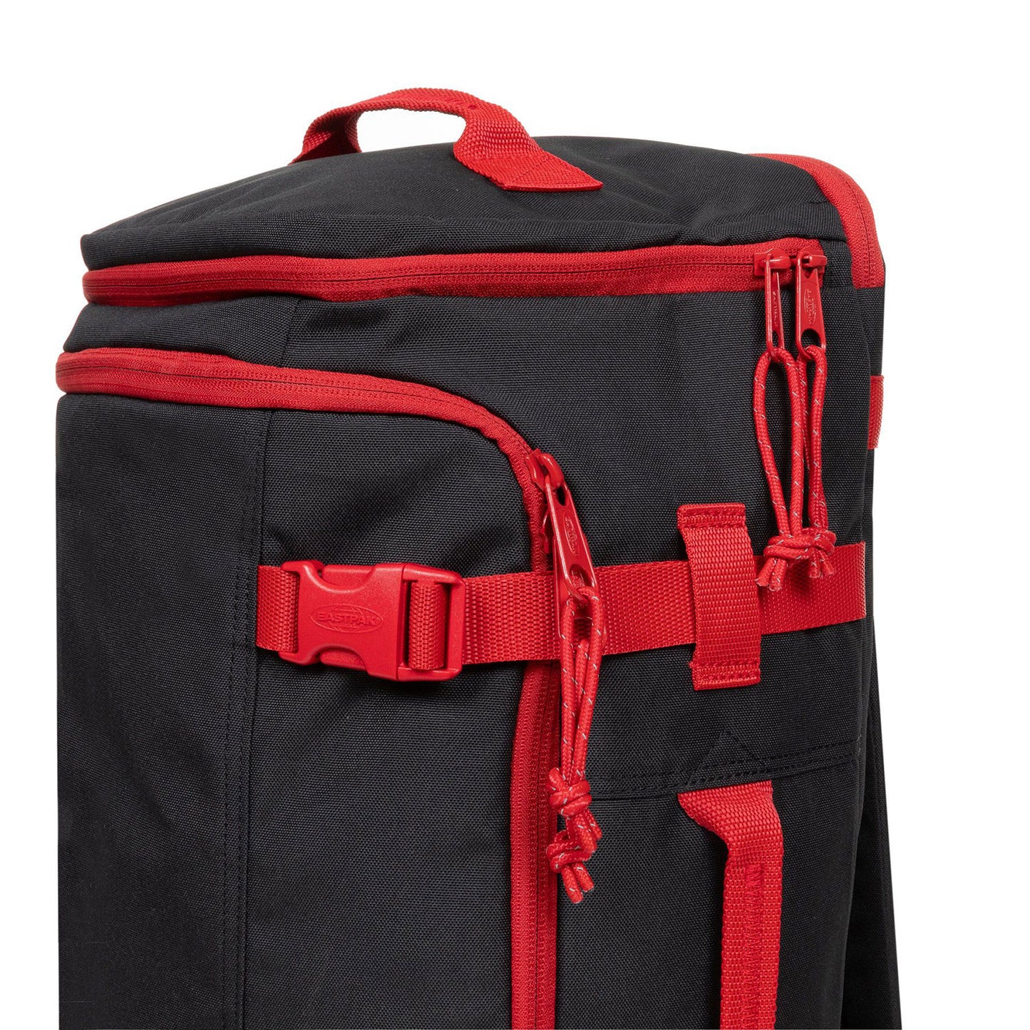 Eastpak Carry Pack kontrast scarlet