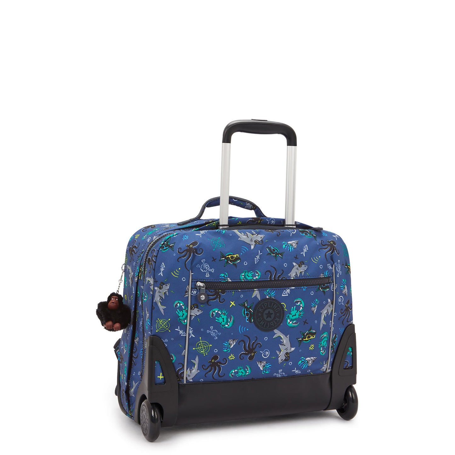 Kipling Giorno undersea party