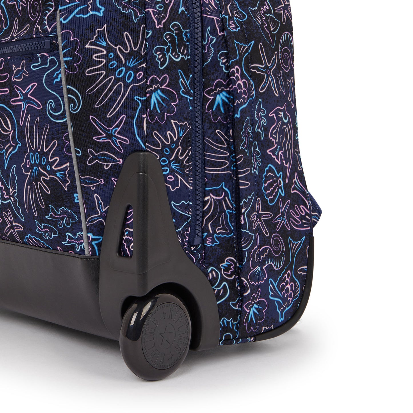 Kipling Giorno disco fish