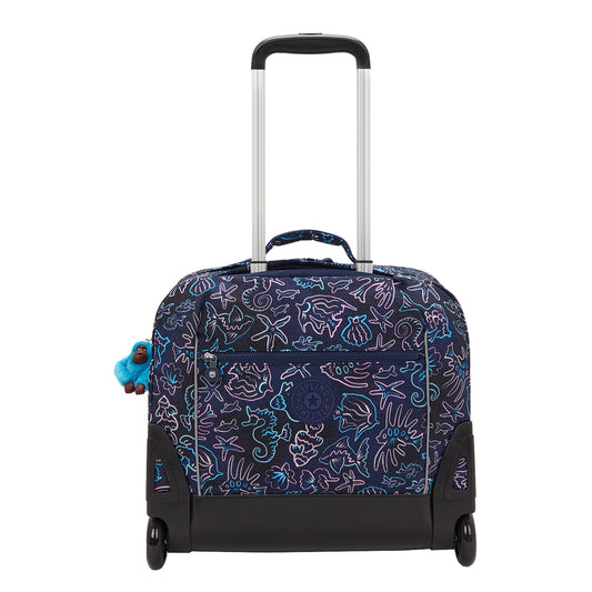 Kipling Giorno disco fish