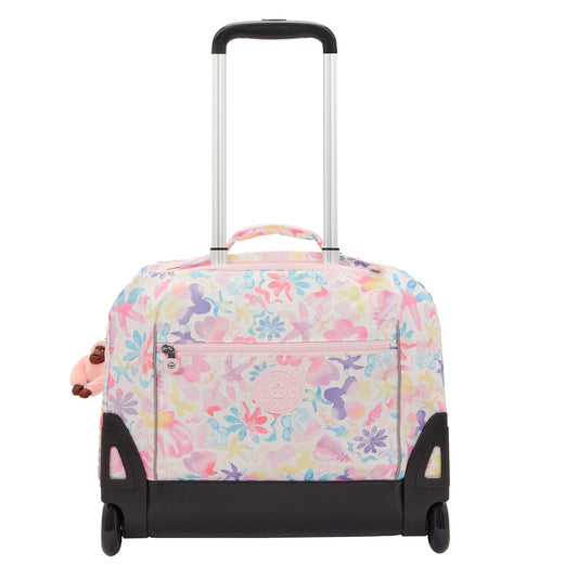Kipling Giorno aqua sea