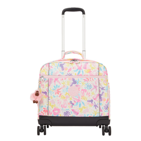 Kipling New Storia aqua sea