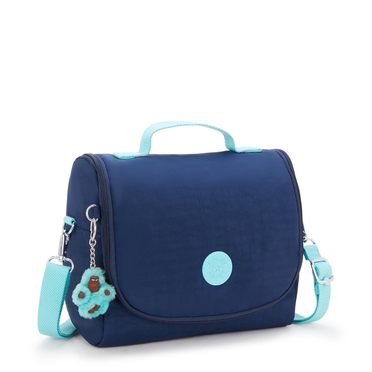 Kipling New Kichirou resort navy