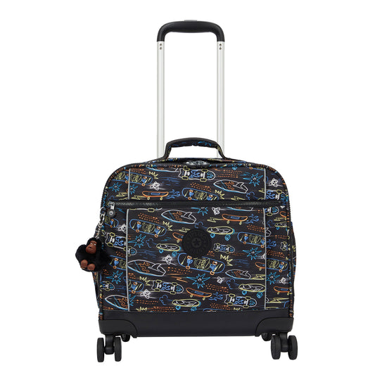 Kipling New Storia neon skate