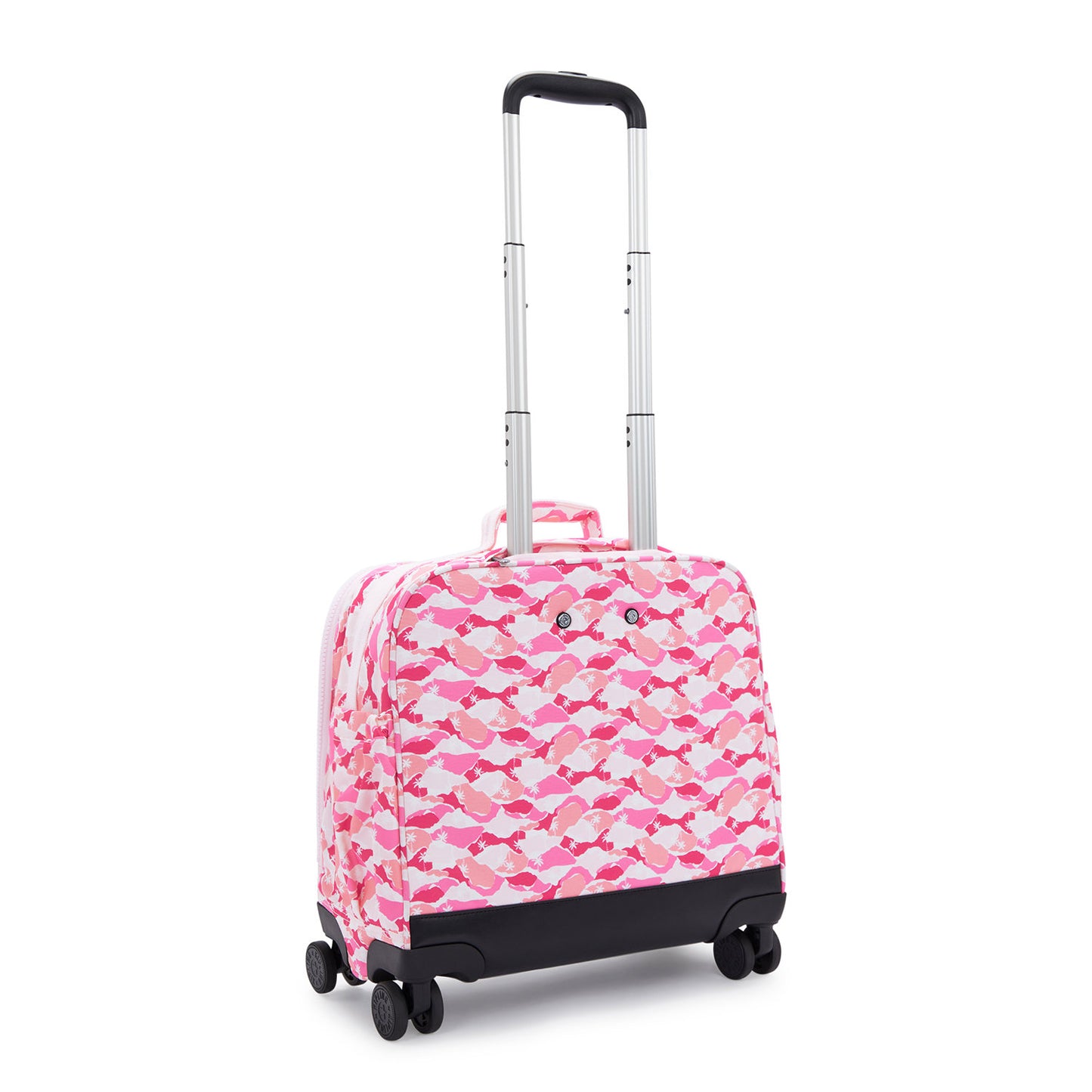 Kipling New Storia pink palm