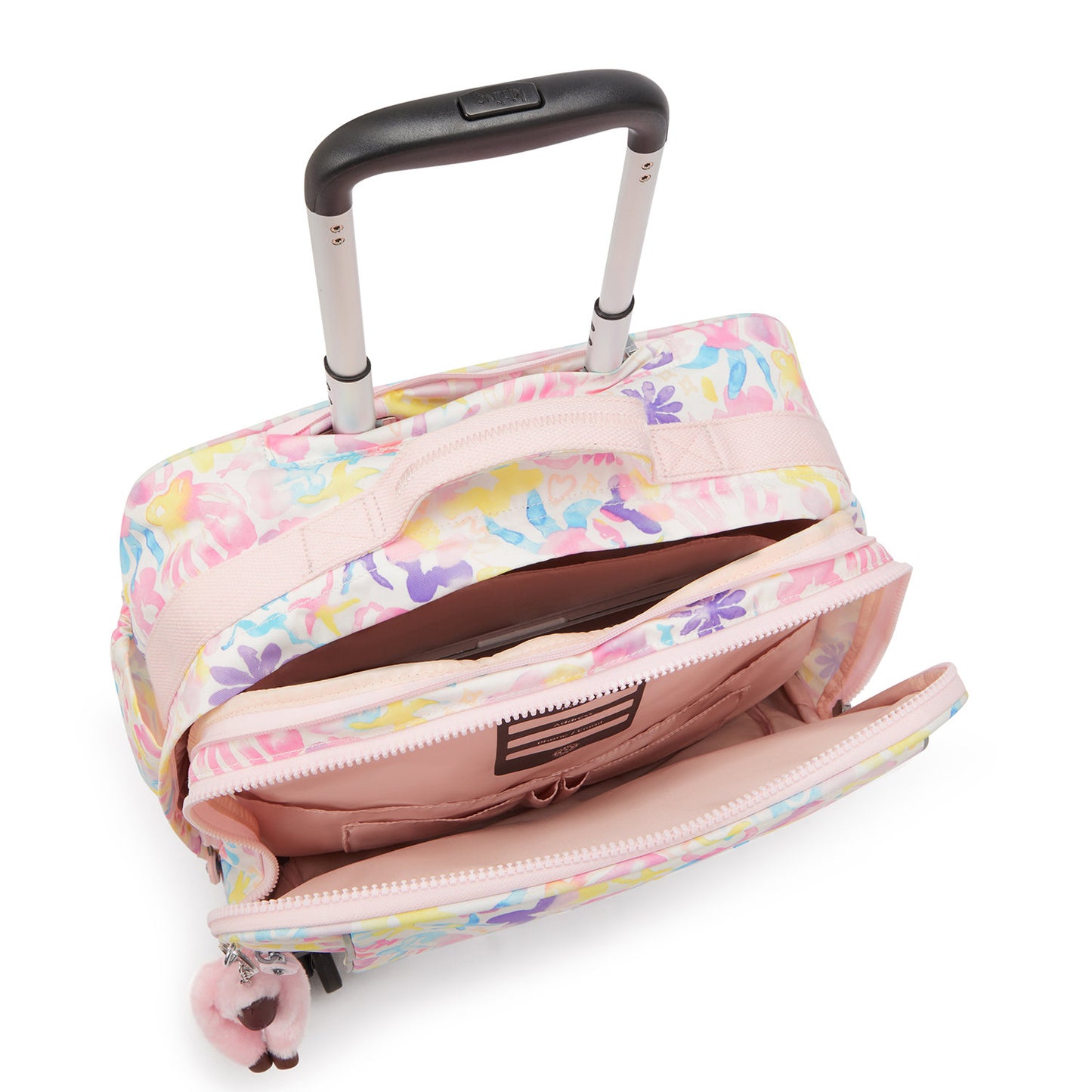 Kipling New Storia aqua sea