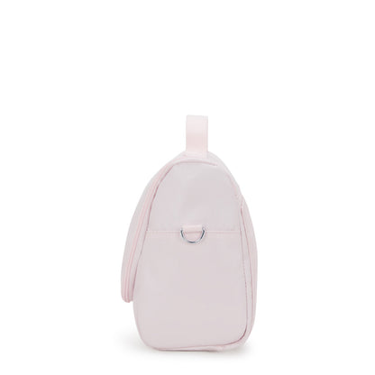 Kipling New Kichirou pink met