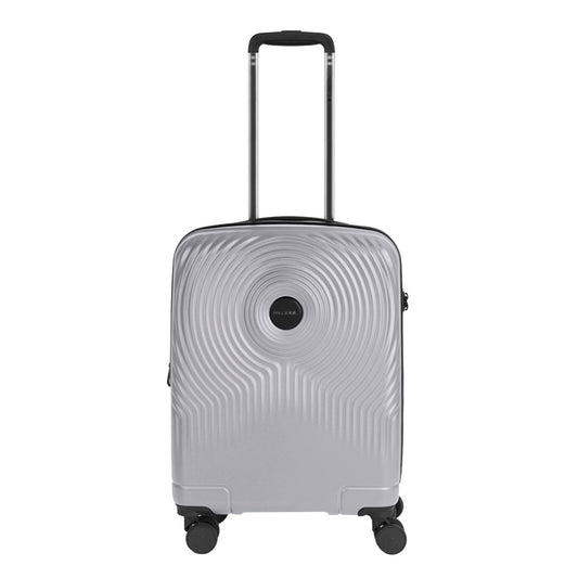 Gabol Radar Cabin Trolley plata