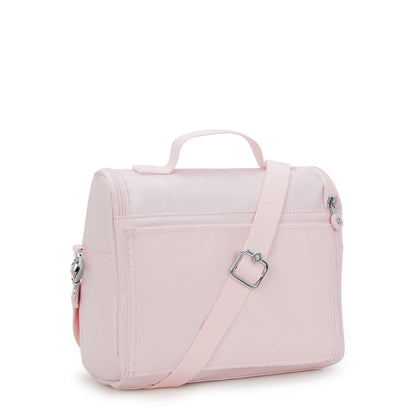 Kipling New Kichirou pink met