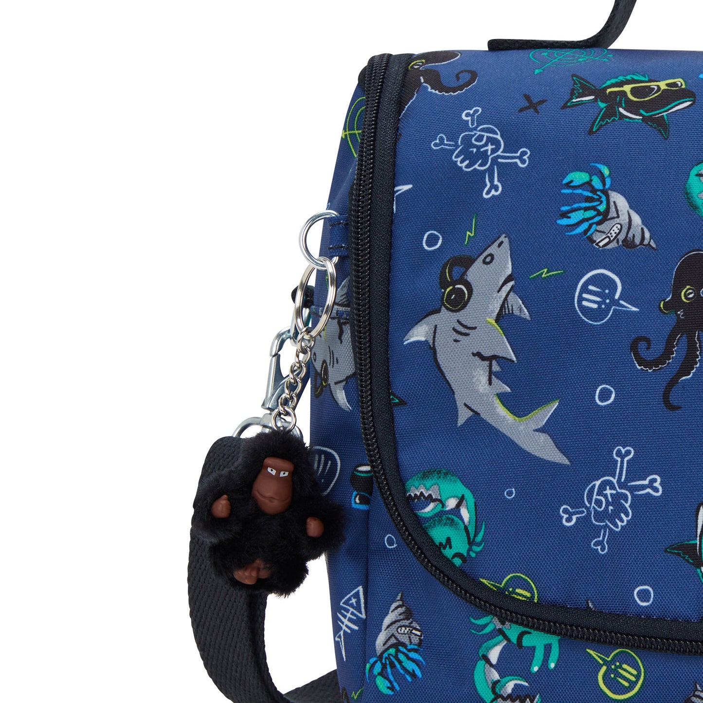 Kipling New Kichirou undersea party