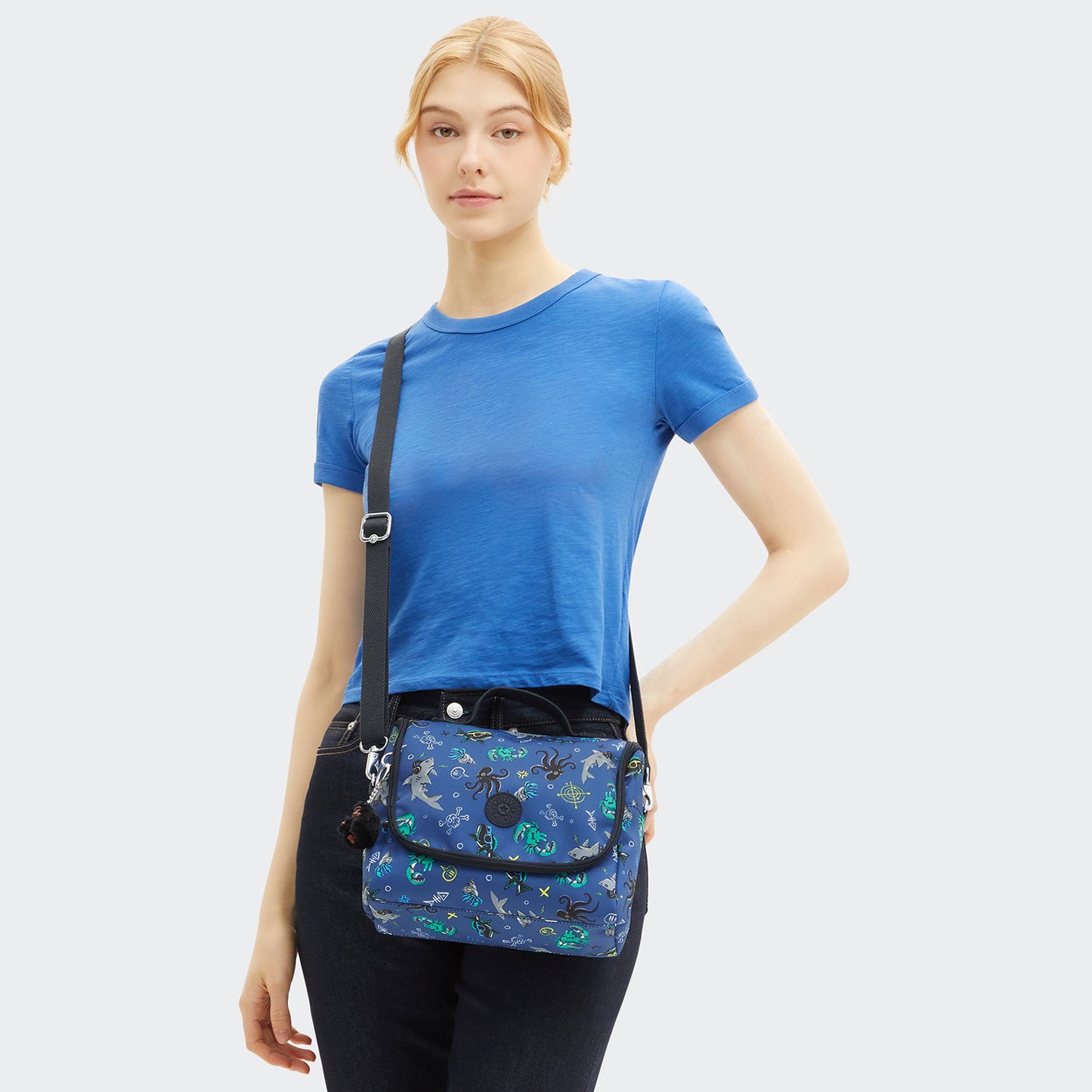 Kipling New Kichirou undersea party