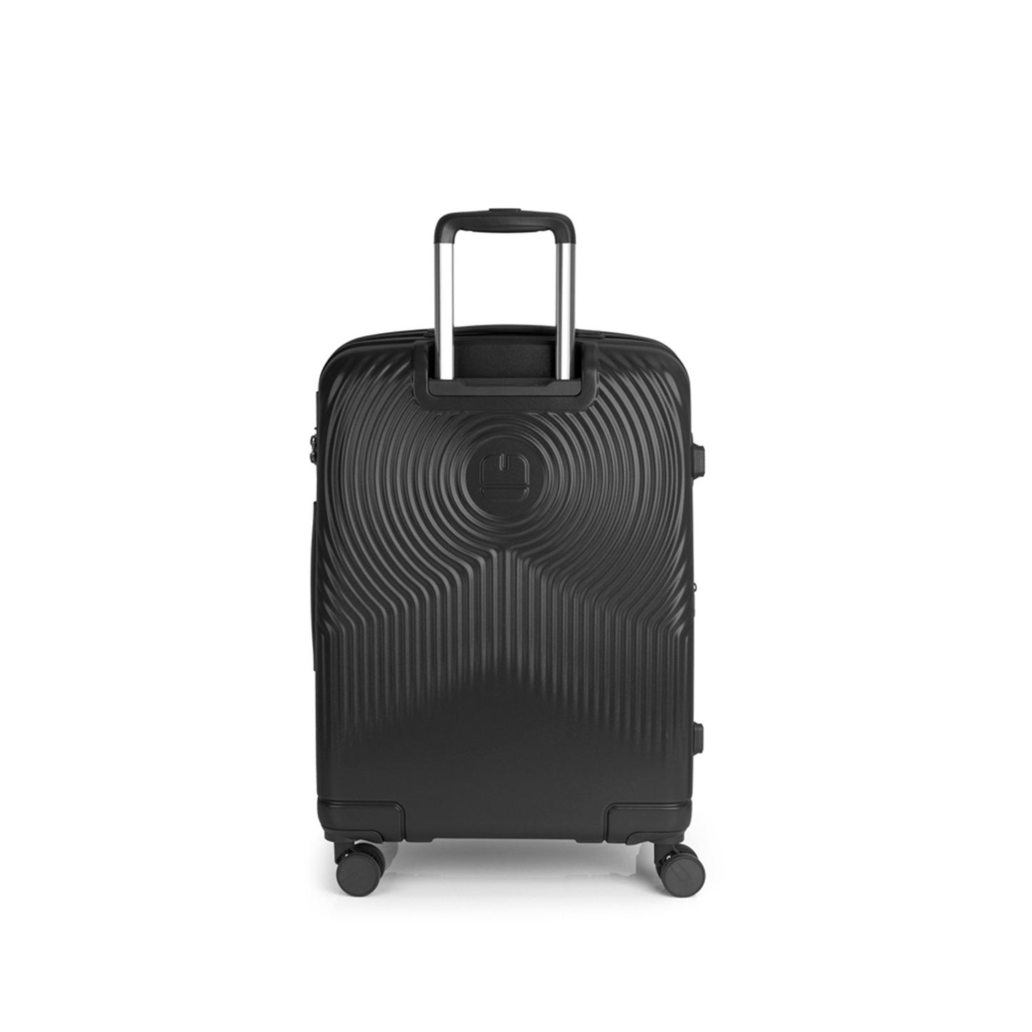Gabol Radar Medium Trolley negra