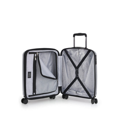 Gabol Radar Cabin Trolley plata