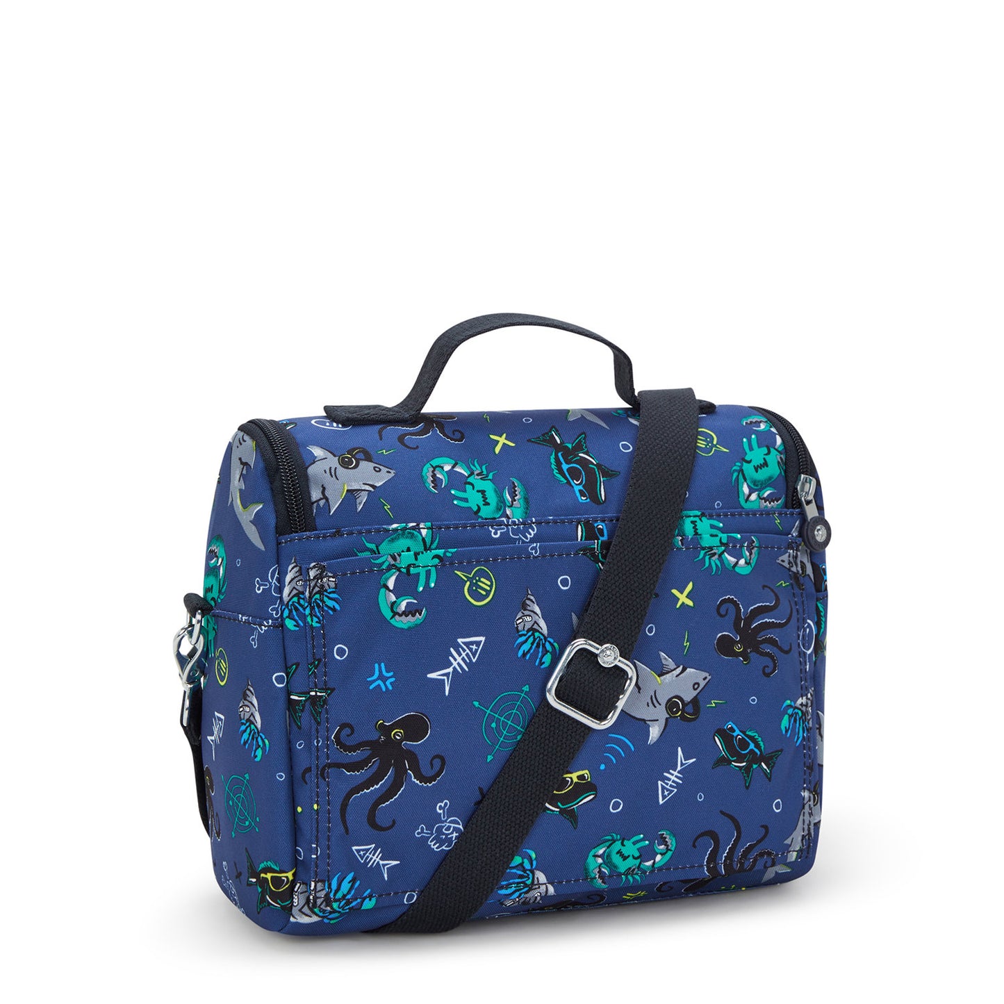 Kipling New Kichirou undersea party