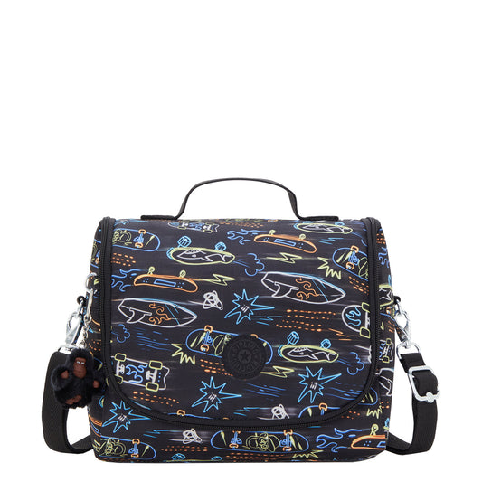 Kipling New Kichirou neon skate