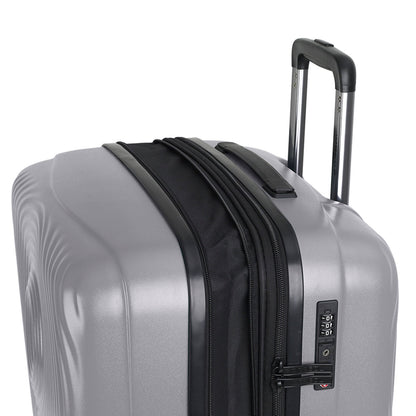 Gabol Radar Cabin Trolley plata