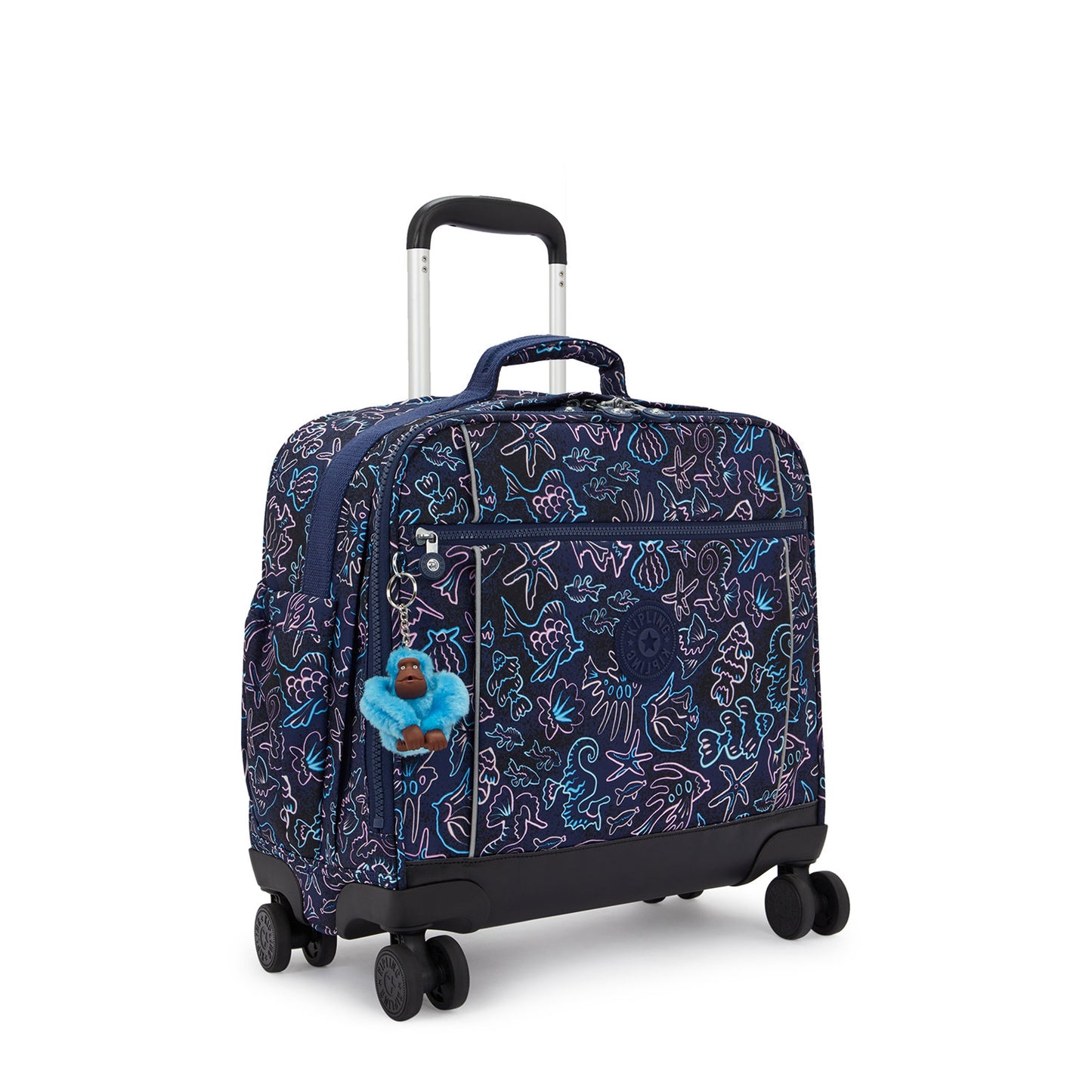 Kipling New Storia disco fish
