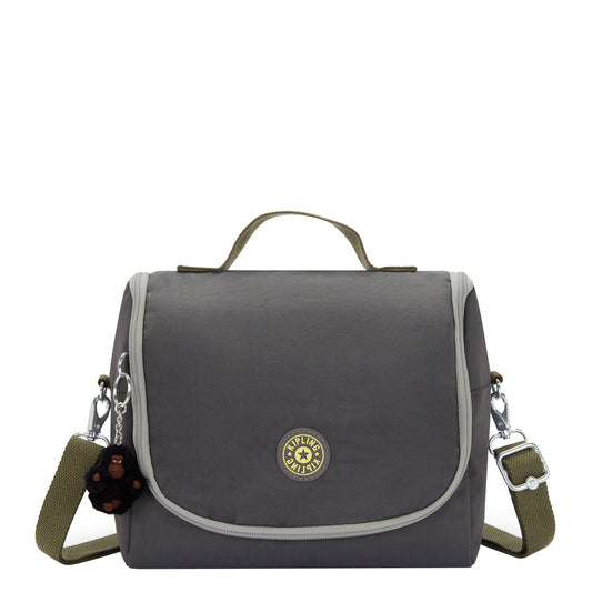 Kipling New Kichirou back to grey