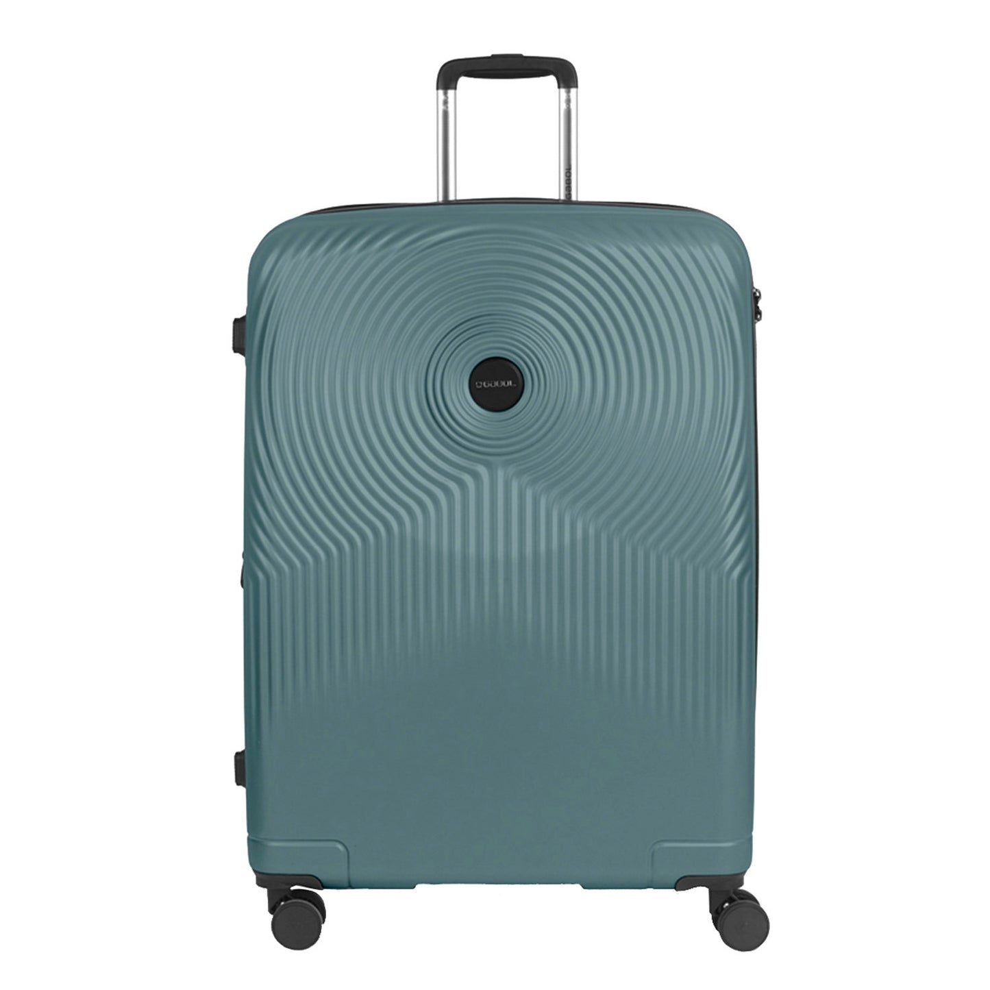 Gabol Radar Large Trolley verde