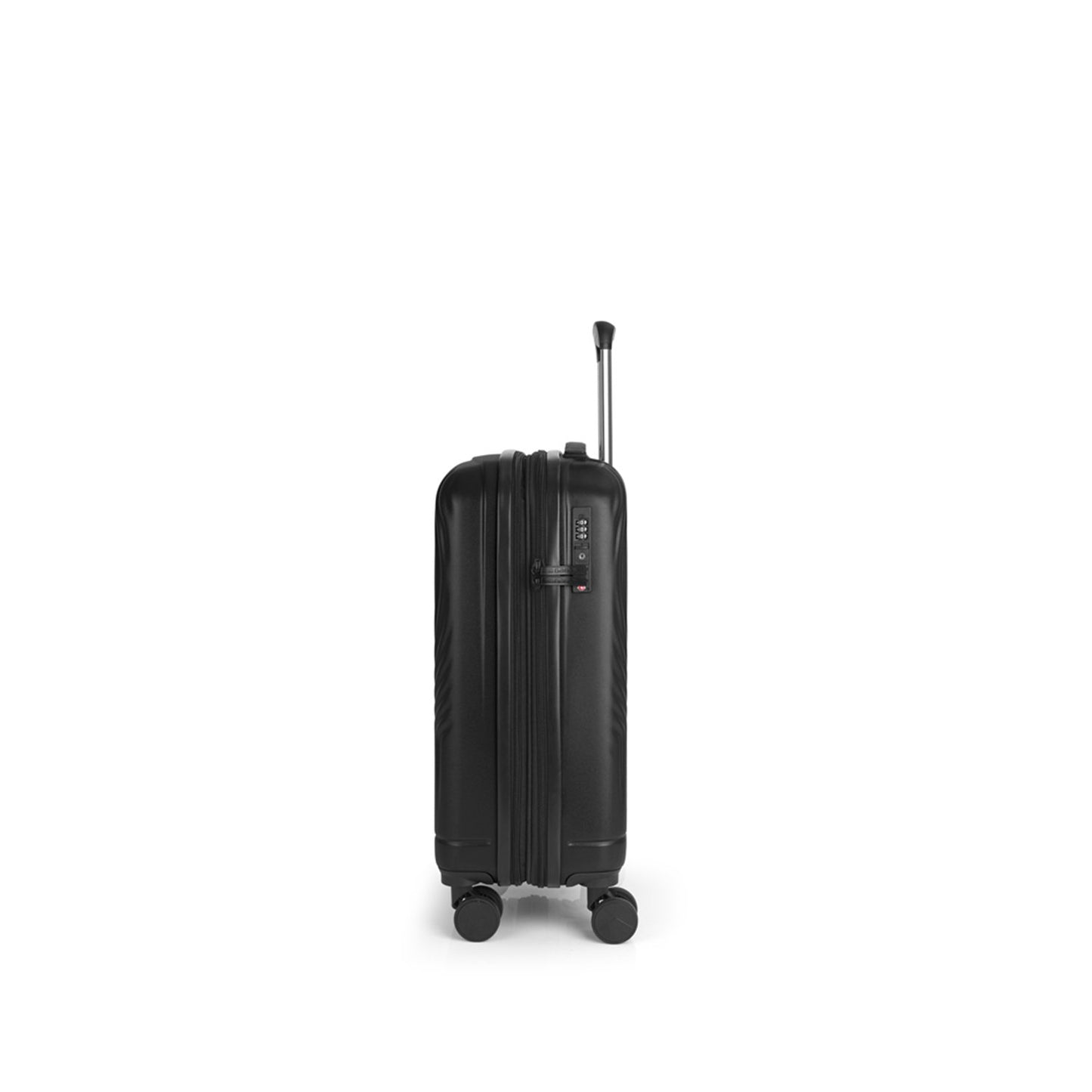 Gabol Radar Cabin Trolley negra