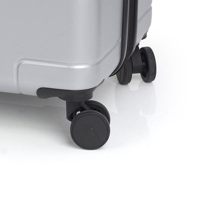 Gabol Radar Cabin Trolley plata