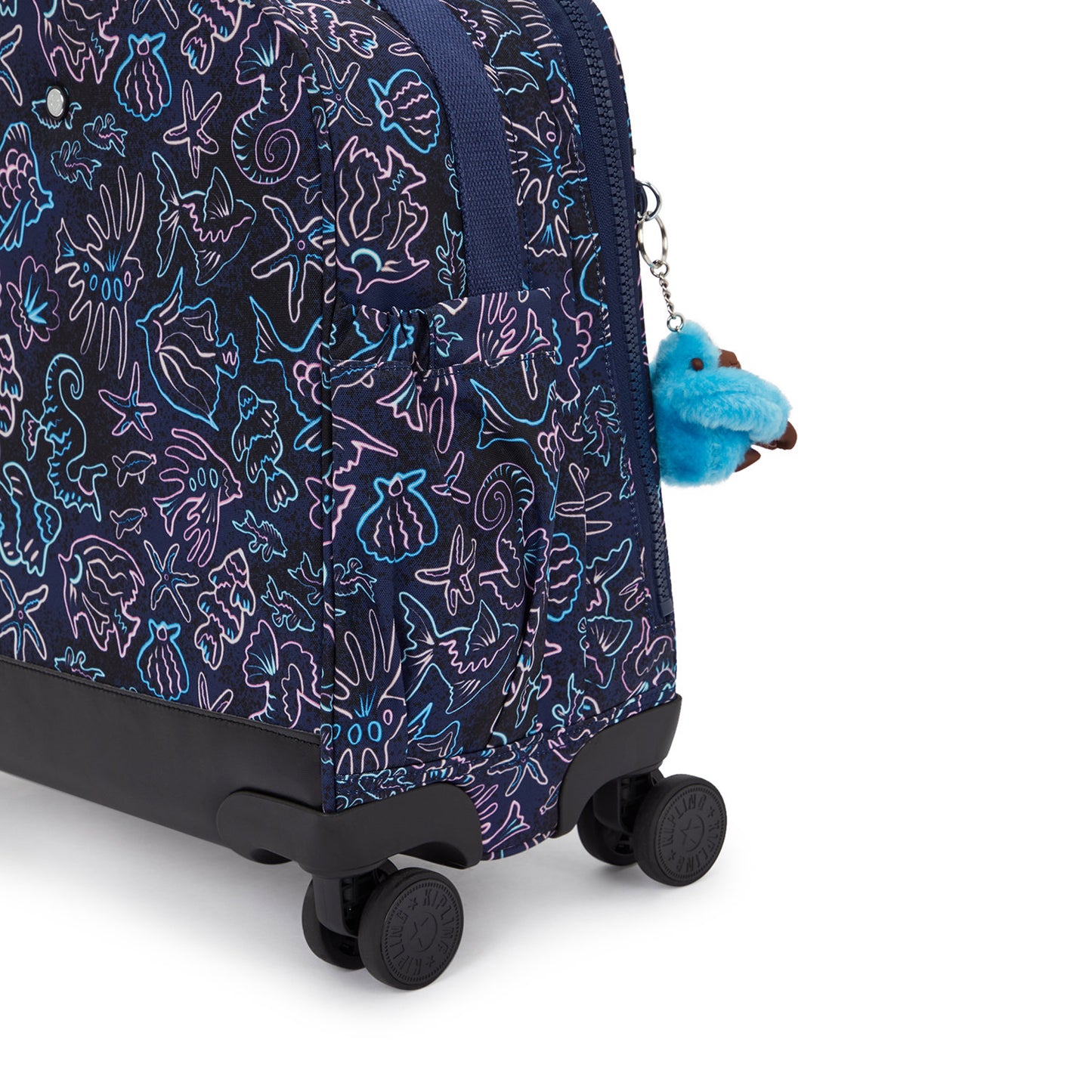 Kipling New Storia disco fish