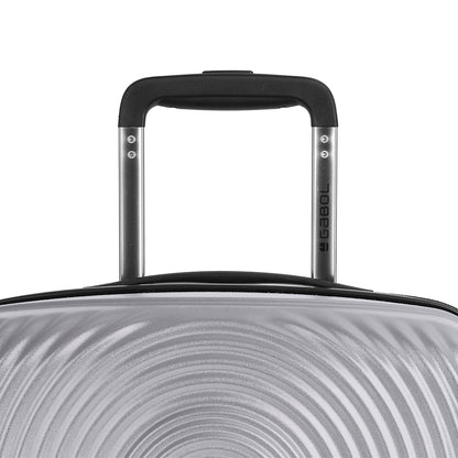 Gabol Radar Cabin Trolley plata