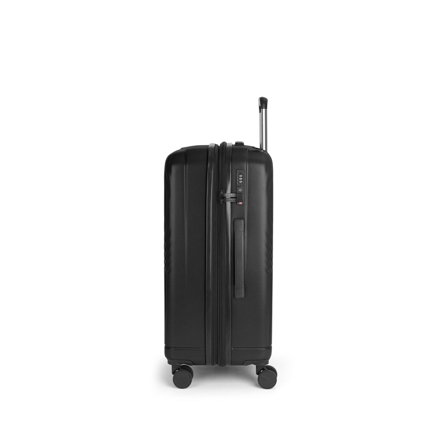 Gabol Radar Medium Trolley negra