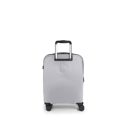 Gabol Radar Cabin Trolley plata