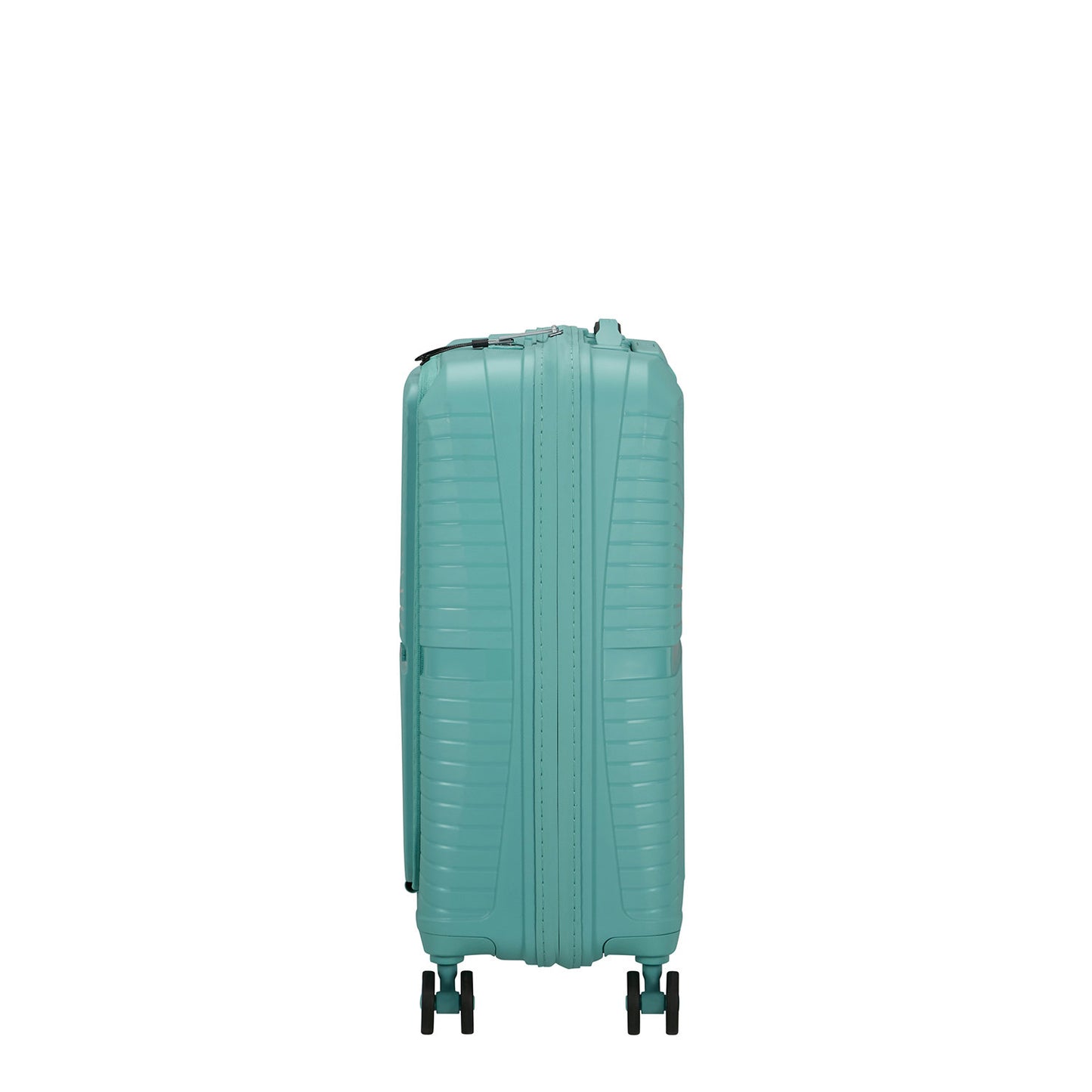 American Tourister Airconic Spinner 55 Frontl. 15.6" dusty turquoise