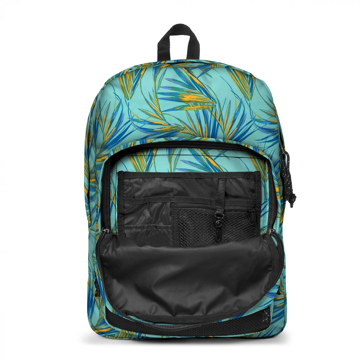 Eastpak Pinnacle brize palm aqua