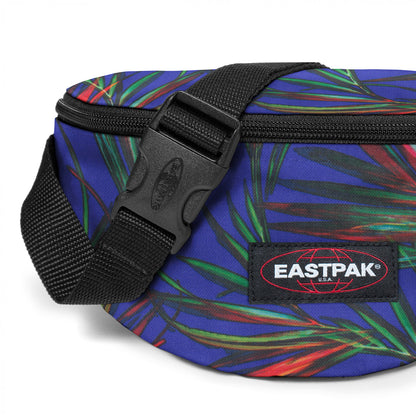 Eastpak Springer palm navy